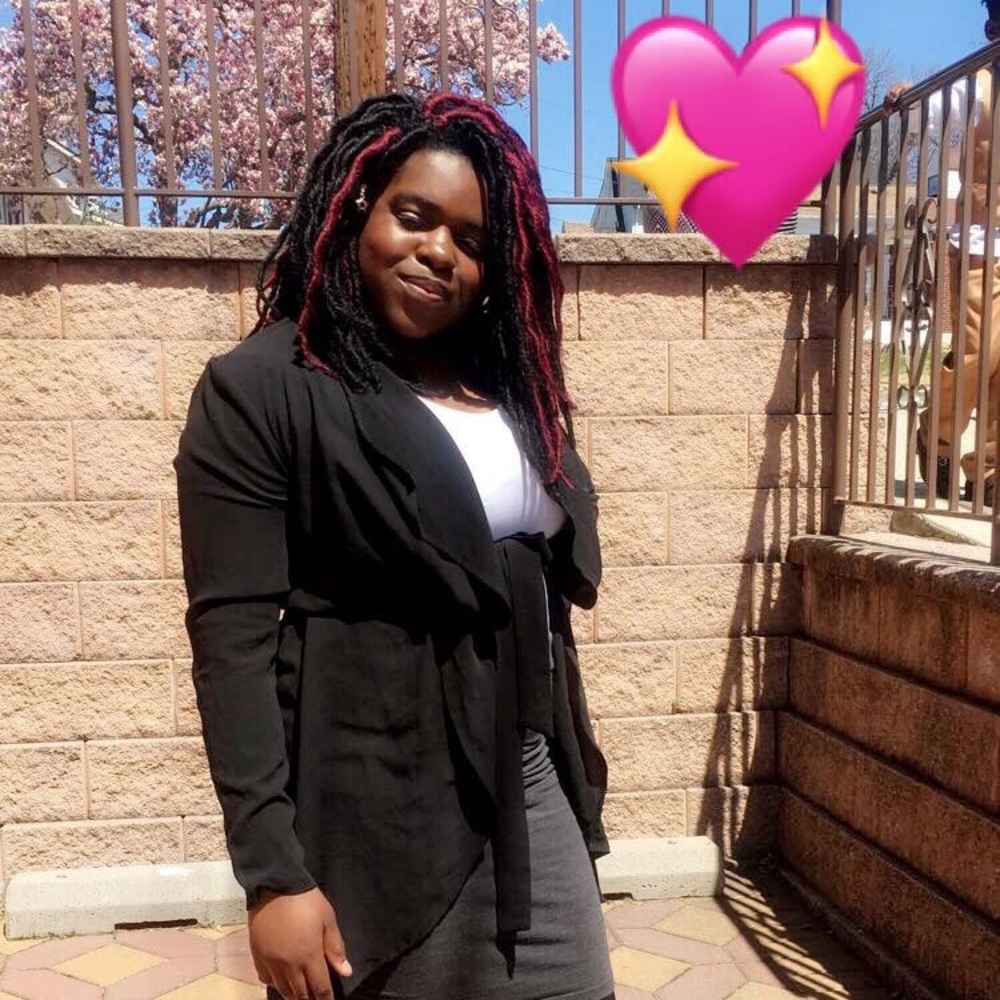 Meet your Posher, Nehemie